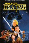 Family Guy: It's a Trap