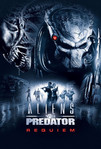 Aliens vs Predator - Requiem (2007)