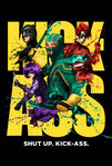 Kick-Ass (2010)