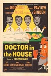 Doctor In The House (1954)