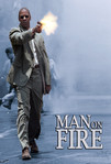 Man on Fire (2004)