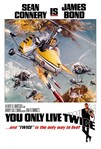 You Only Live Twice (1967)