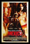 Once Upon a Time in Mexico (2003)