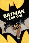 Batman: Year One (2011)