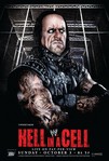 WWE - Hell In A Cell (2010)