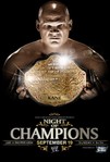 WWE - Night of Champions (2010)