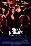 Nick and Norah's Infinite Playlist (2008)