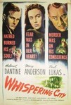 Whispering City