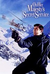 On Her Majesty's Secret Service (1969)