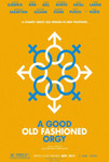 A Good Old Fashioned Orgy
