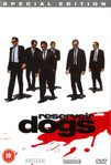 Reservoir Dogs (1992)