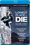 A Lonely Place to Die