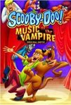 Scooby Doo: Music Of the Vampire (2012)