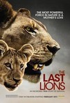 The Last Lions