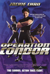 Armour of God II: Operation Condor (1991)