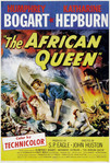 The African Queen (1952)