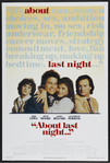 About Last Night... (1986)