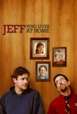 Jeff, Who Lives at Home