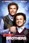 Step Brothers (2008)
