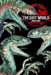 The Lost World: Jurassic Park (1997)