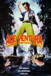 Ace Ventura: When Nature Calls (1995)