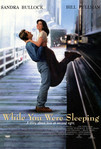 While You Were Sleeping (1995)