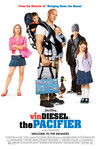 The Pacifier (2005)