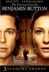 The Curious Case of Benjamin Button (2008)