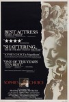 Sophie's Choice (1982)