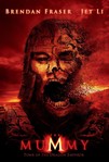 The Mummy: Tomb of the Dragon Emperor (2008)