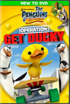 Penguins of Madagascar: Operation Get Ducky