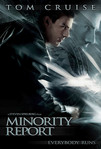Minority Report (2002)