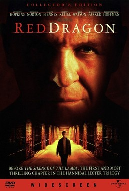 Red Dragon