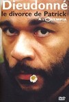 Dieudonné - Le Divorce de Patrick