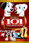 101 Dalmatians (1961)