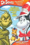 The Grinch Grinches The Cat In The Hat (1982)