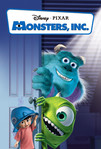 Monsters, Inc. (2001)