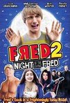 Fred 2: Night of the Living Fred (2011)