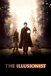 The Illusionist (2006)