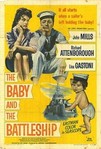 The Baby and the Battleship (1957)