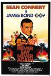 Never Say Never Again (1983)