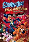 Scooby-Doo! Abracadabra-Doo (2010)