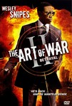 The Art of War II: Betrayal (2008)