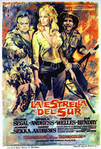 The Southern Star (1969)