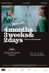 4 Months, 3 Weeks & 2 Days (2007)