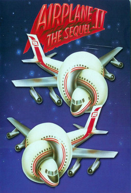 Airplane 2