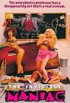 The Invisible Maniac (1990)