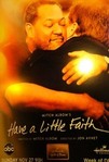 Have a little faith (2011)