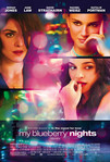 My Blueberry Nights (2007)
