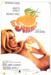 The Vixen (1969)